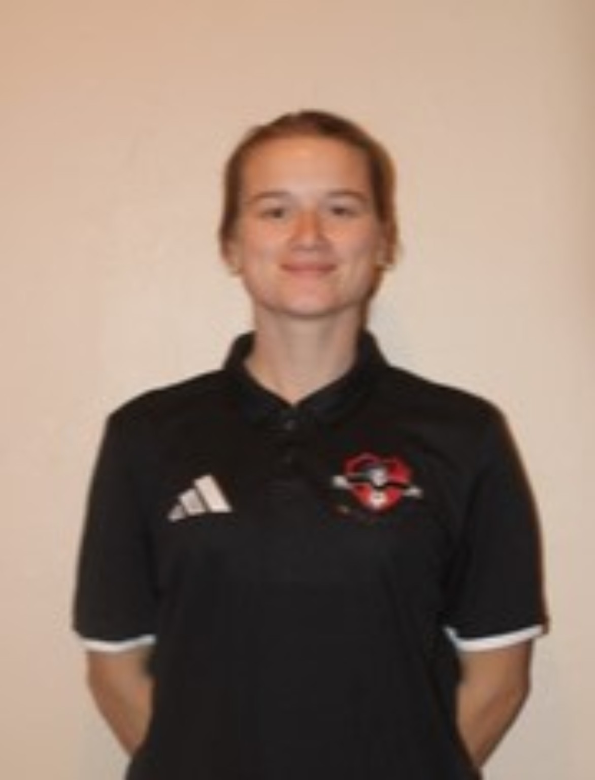 Coach Evelyn, Youth Soccer Coach at Real Boston FC