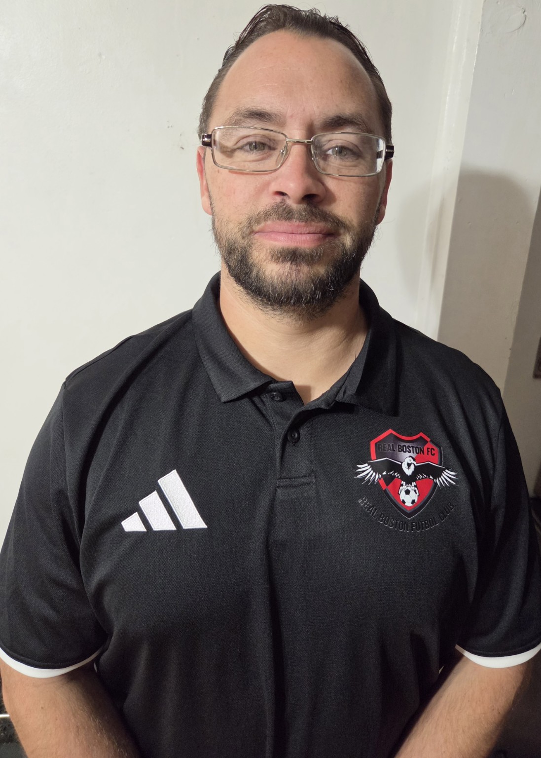 Robert Bleau, Head Coach at Real Boston FC