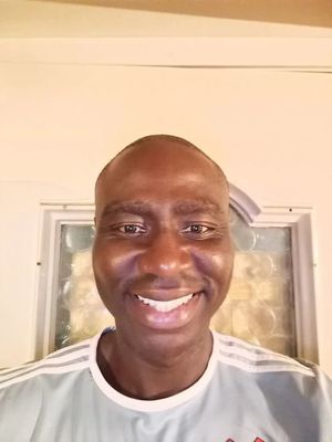 Real Boston FC coach Eugene Boadih