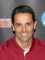 Real Boston FC college soccer advisor Renato Capobianco