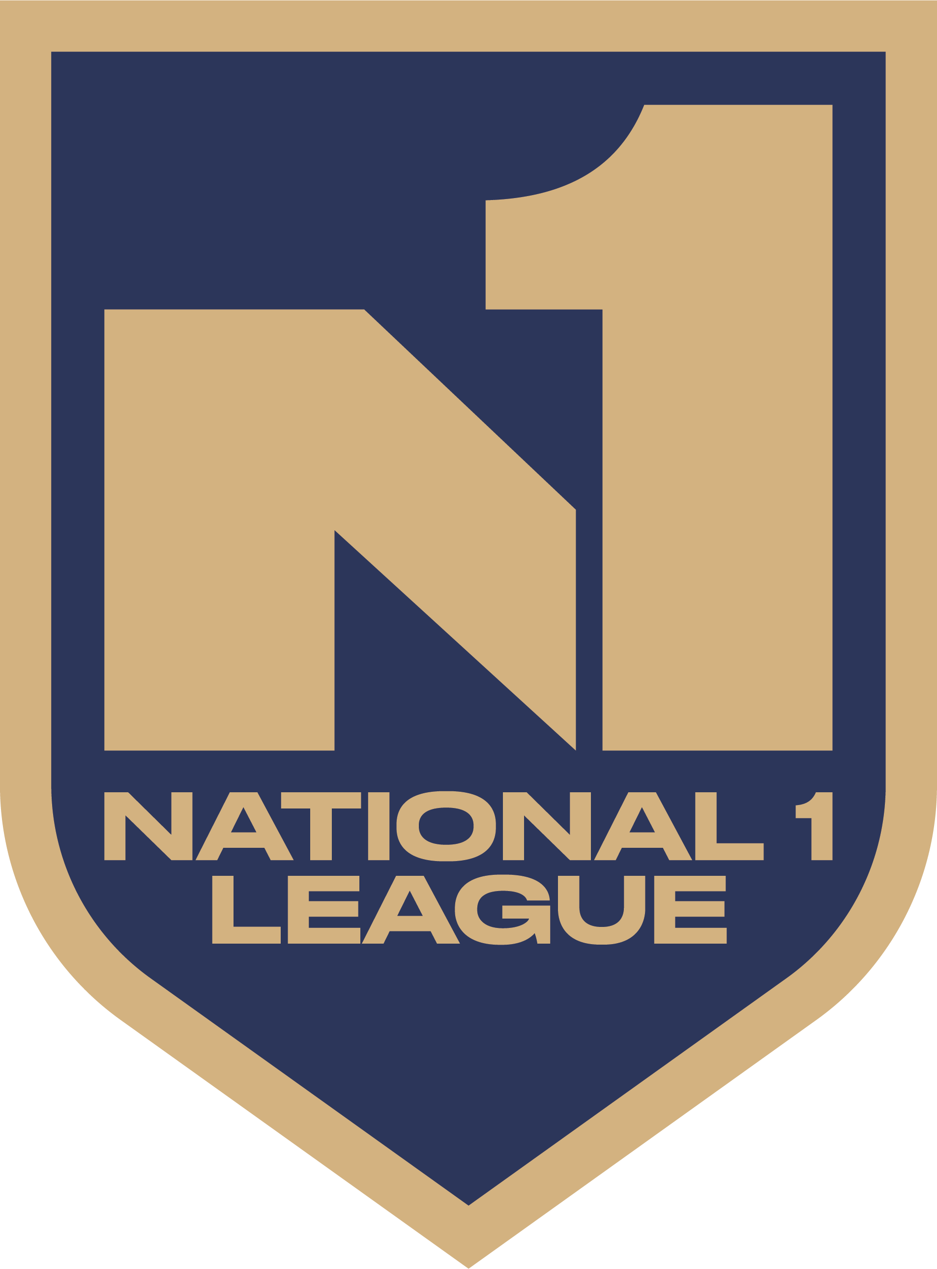 National 1 League